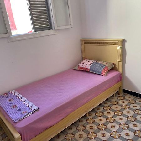 Bienvenue Chez Vous Apartamento Tétouan Exterior foto