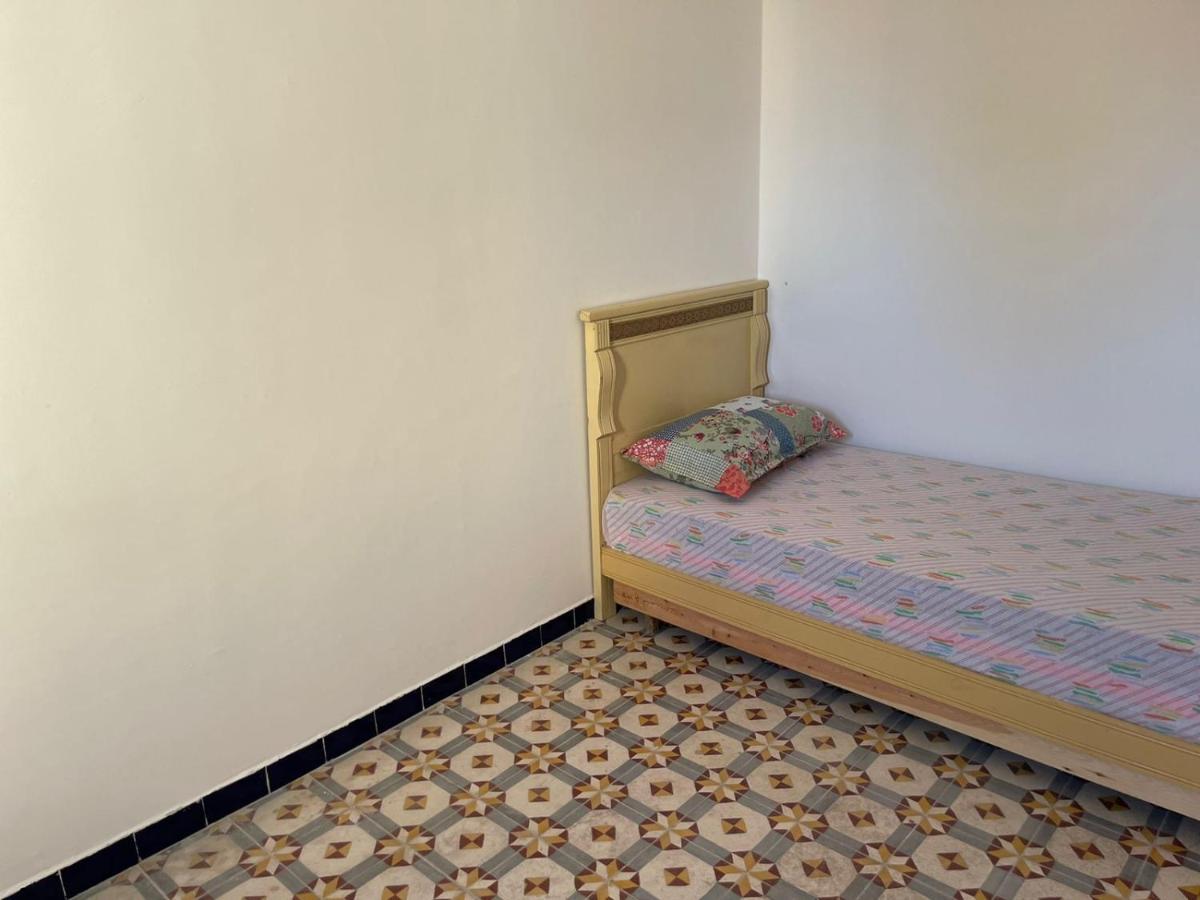 Bienvenue Chez Vous Apartamento Tétouan Exterior foto