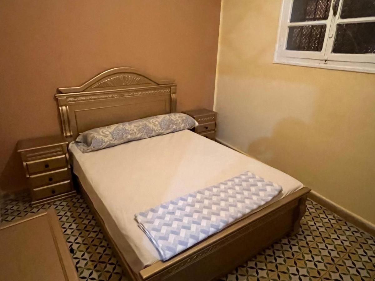 Bienvenue Chez Vous Apartamento Tétouan Exterior foto
