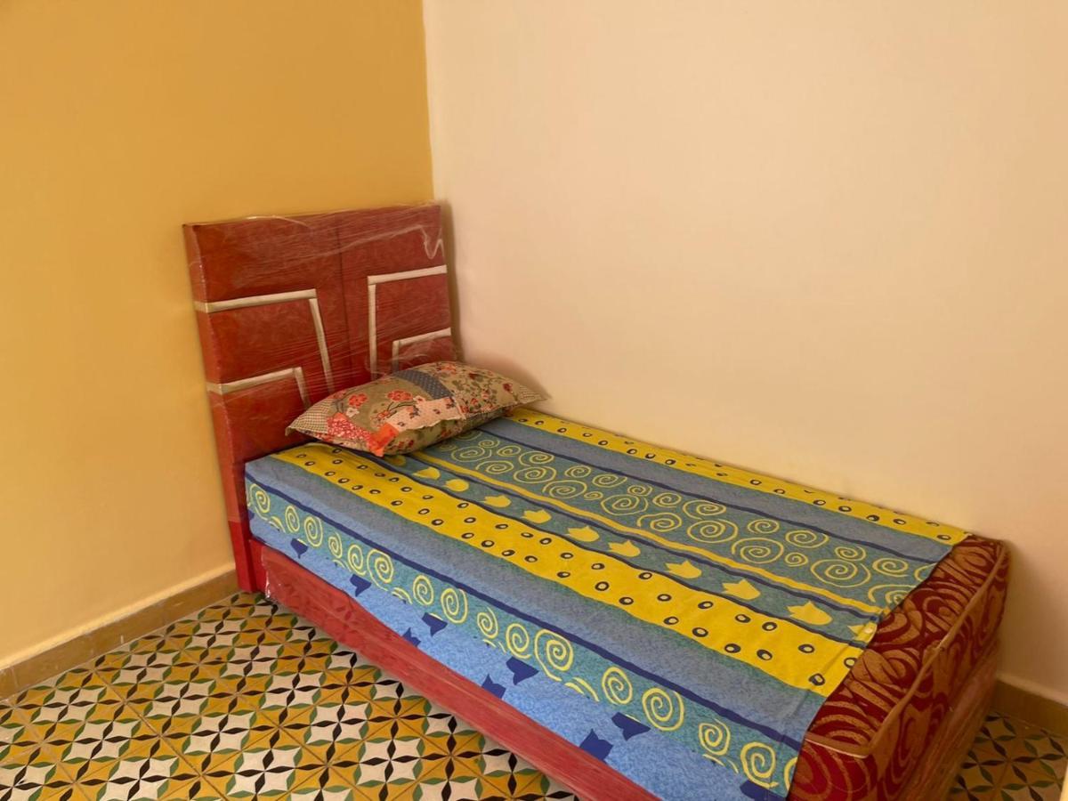 Bienvenue Chez Vous Apartamento Tétouan Exterior foto