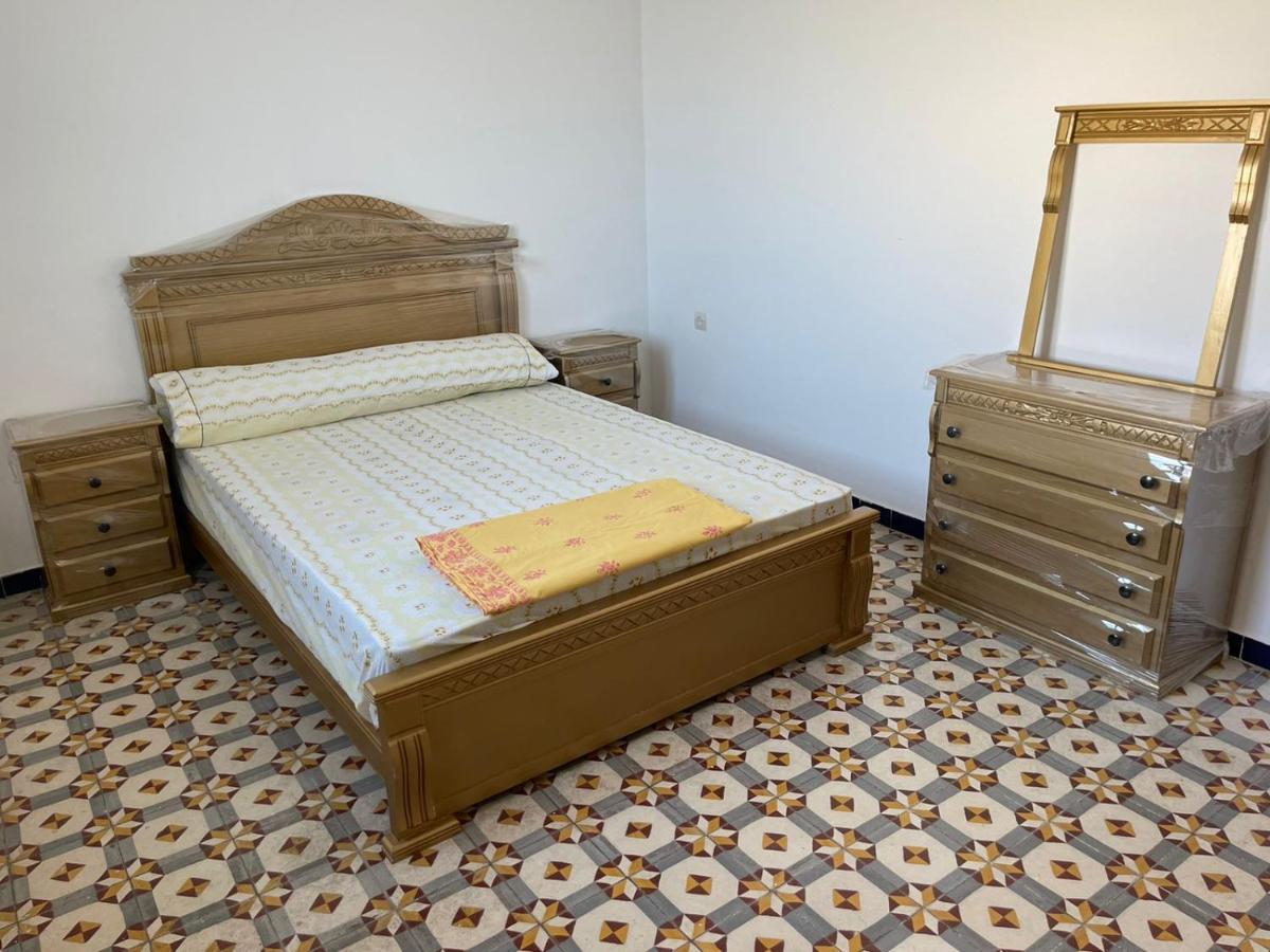 Bienvenue Chez Vous Apartamento Tétouan Exterior foto