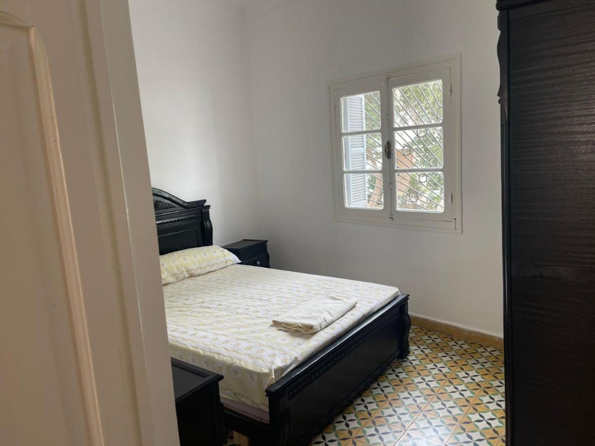 Bienvenue Chez Vous Apartamento Tétouan Exterior foto