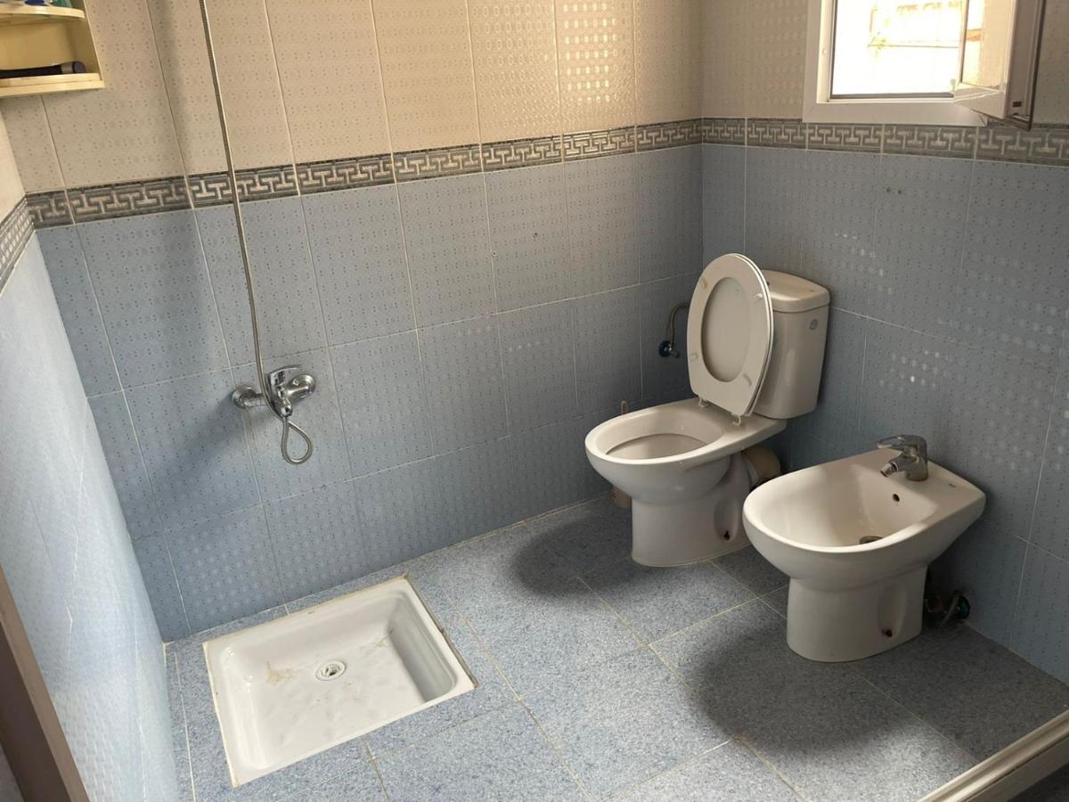 Bienvenue Chez Vous Apartamento Tétouan Exterior foto